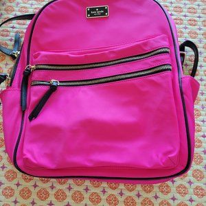 Kate Spade backpack